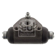 Febi Wheel Cylinder Hydraulic Brake Rear Right 12010