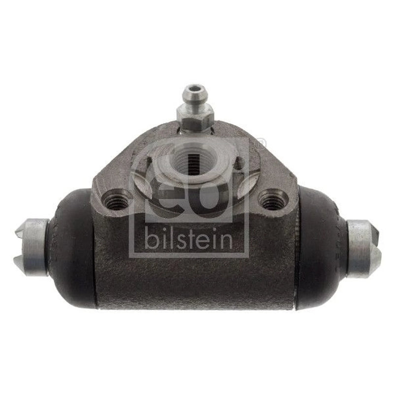 Febi Wheel Cylinder Hydraulic Brake Rear Right 12010