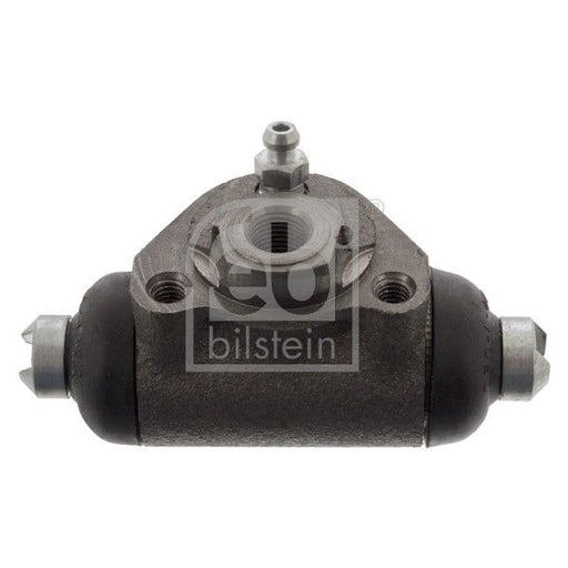 Febi Wheel Cylinder Hydraulic Brake Rear Right 12010