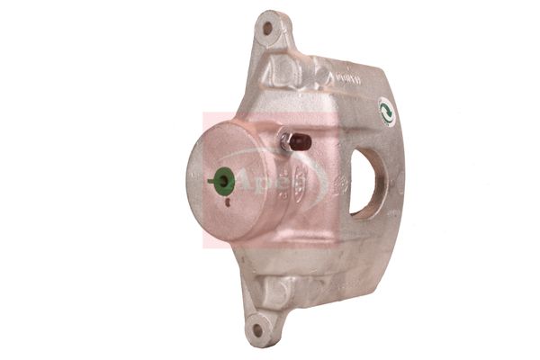 Apec Brake Caliper Assembly Front Left
