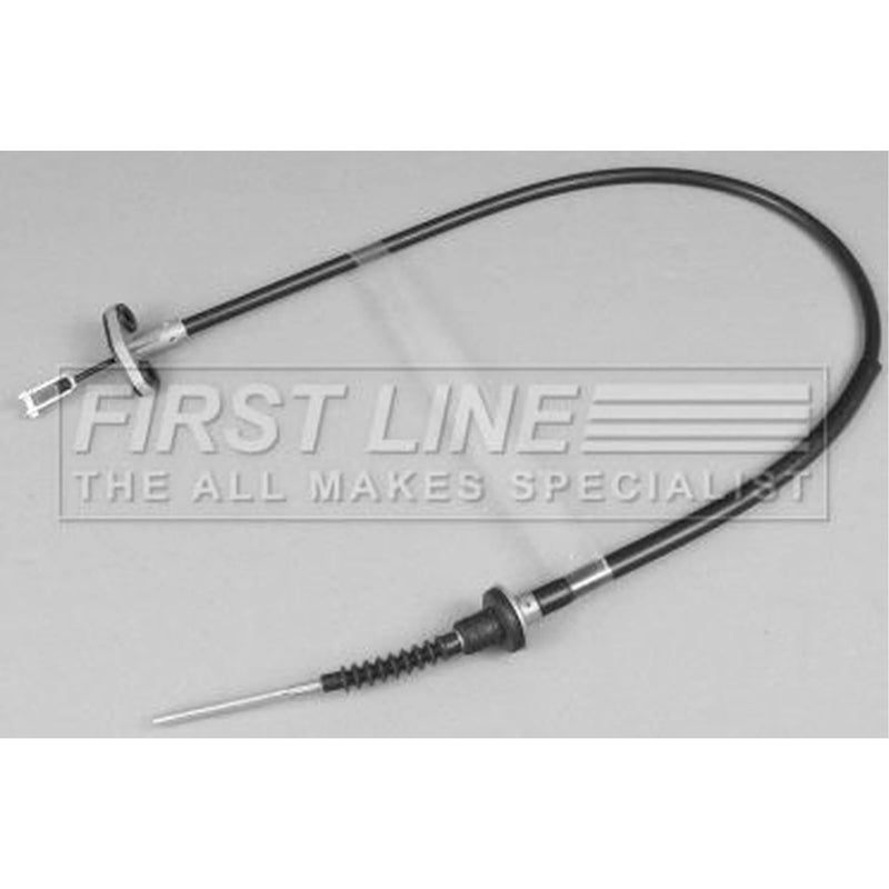 First Line Clutch Control Cable Pull FKC1339
