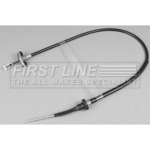 First Line Clutch Control Cable Pull FKC1339