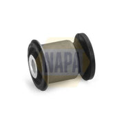 NAPA Wishbone / Control / Trailing Arm Bush Front Right NST8134
