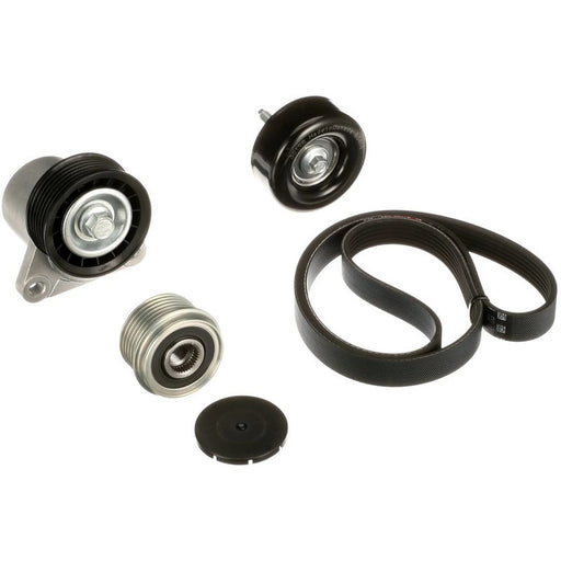 Gates V-Ribbed Belt Set K106PK2228