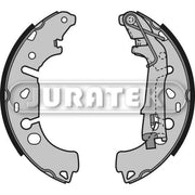 Juratek Brake Shoe Set Axle Kit Rear JBS1047