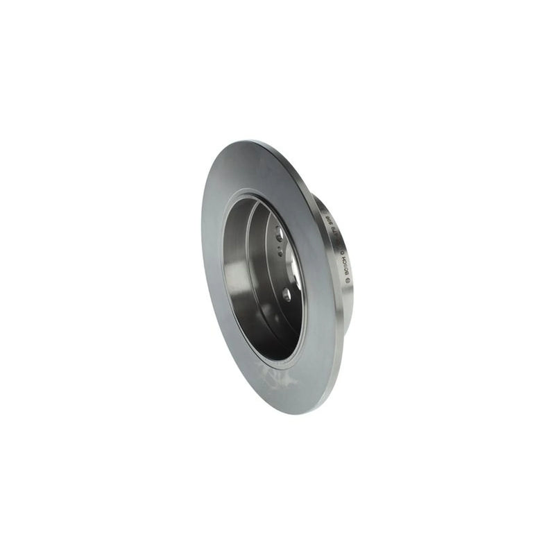 Bosch 2 x Solid Brake Discs 0 986 479 S96