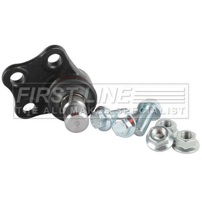 First Line Ball Joint Front Left FBJ5735