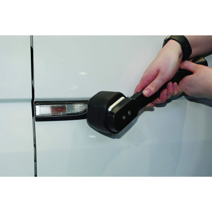 Power-Tec Bodywork 'Bumping' Mallet 92593 Power-Tec  - Town Parts