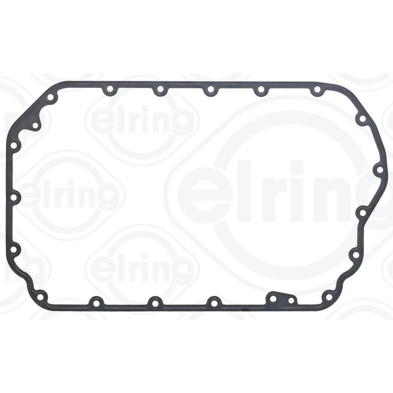Elring Oil Sump Gasket Wide Thick 467.762