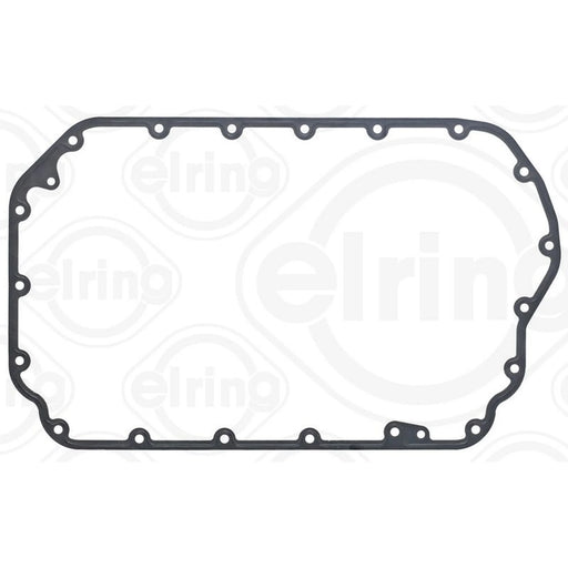 Elring Oil Sump Gasket Wide Thick 467.762