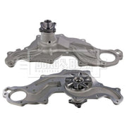 Borg & Beck Engine Cooling Water Pump BWP1194