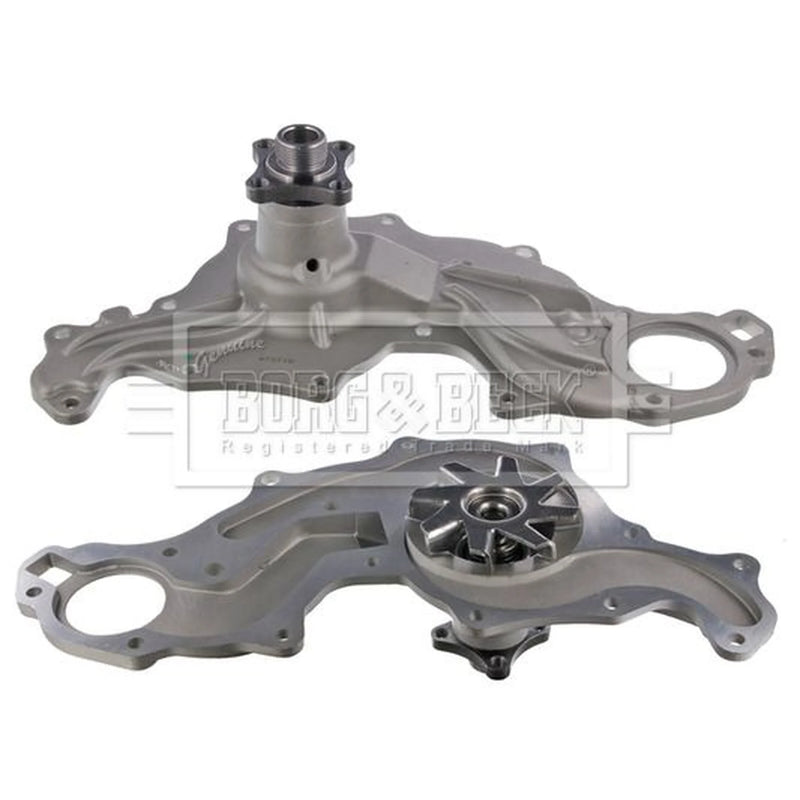 Borg & Beck Engine Cooling Water Pump BWP1194