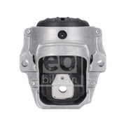 Febi Engine Mount Mounting Right 43709