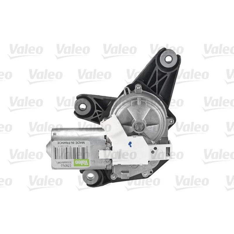 Valeo Front/Rear Wiper Motor Rear 579763