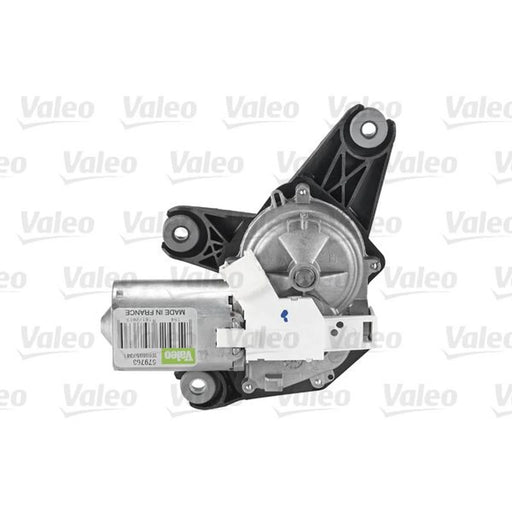 Valeo Front/Rear Wiper Motor Rear 579763
