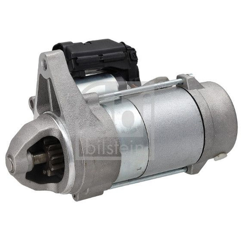 Febi Starter Motor 12V 2kW 10 Teeth 194468