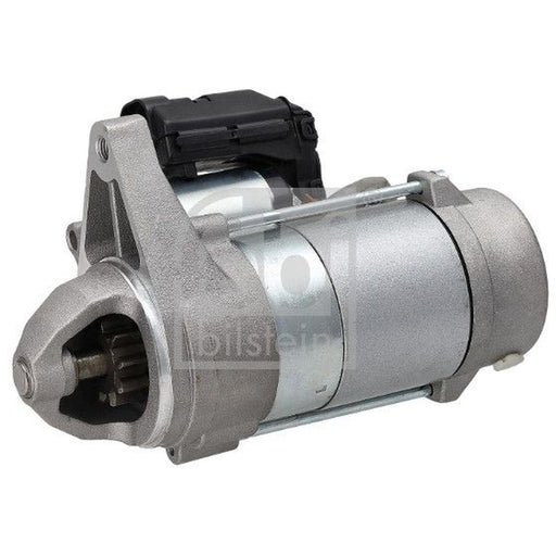 Febi Starter Motor 12V 2kW 10 Teeth 194468
