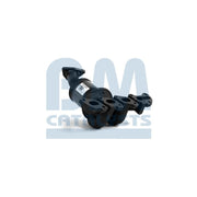 BM Catalysts Homologated Petrol Cat BM91019H