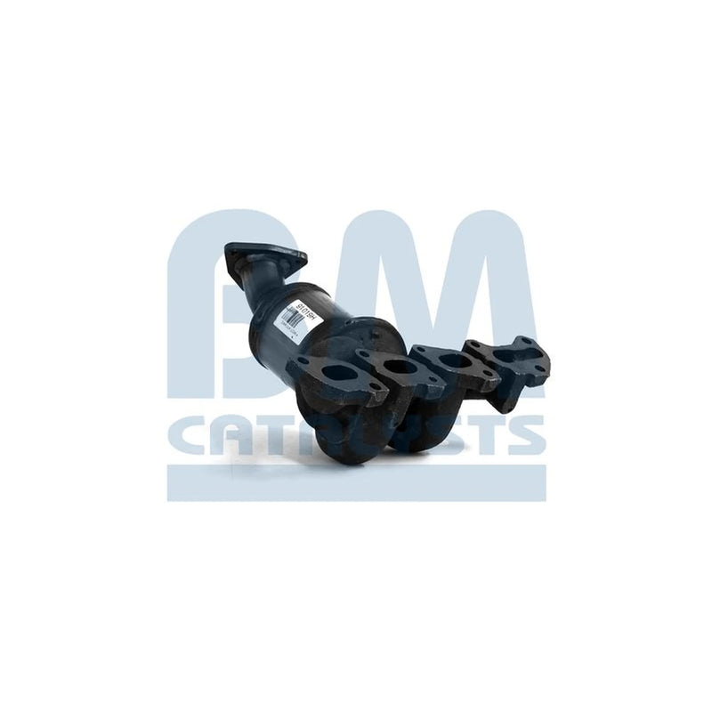 BM Catalysts Homologated Petrol Cat BM91019H