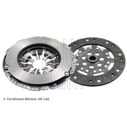 Blue Print Clutch Kit Set 3pc 230mm ADN130220