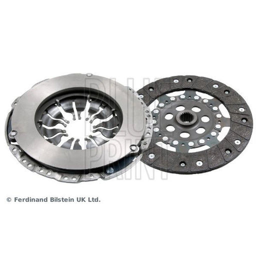 Blue Print Clutch Kit Set 3pc 230mm ADN130220
