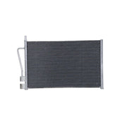 Hella Air Conditioning Condenser 8FC 366 220-331