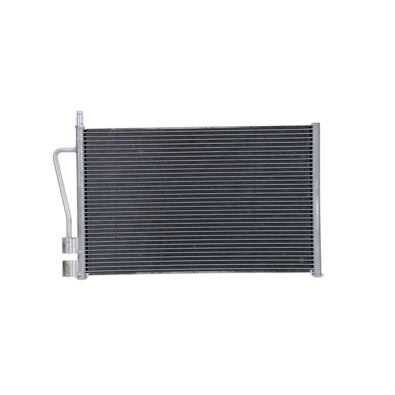 Hella Air Conditioning Condenser 8FC 366 220-331
