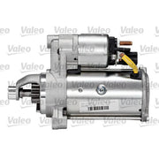 Valeo Starter Motor 12V 2.2kW 10 Teeth 438232
