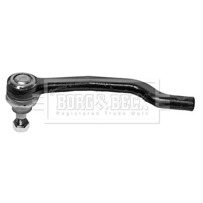 Borg & Beck Steering Tie Rod End Ball Joint BTR4867