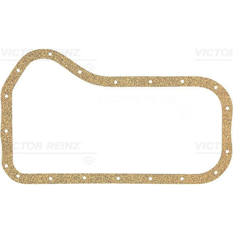Victor Reinz Oil Sump Gasket Wide 3mm Thick 71-12960-00
