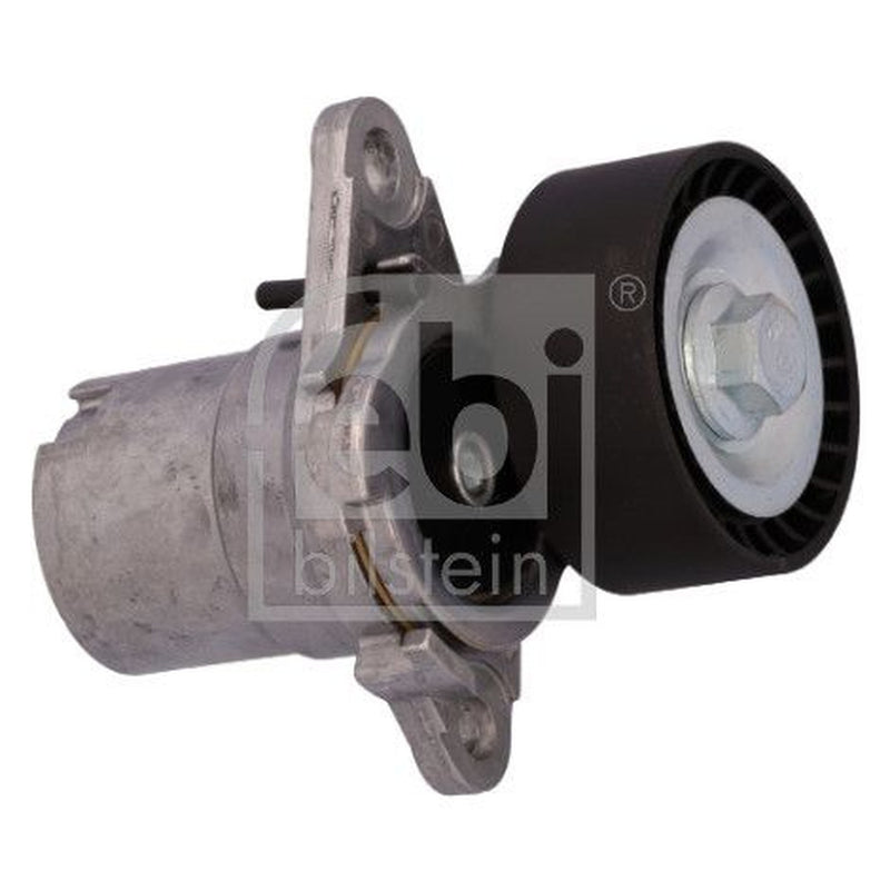 Febi Auxiliary Belt Tensioner 196129