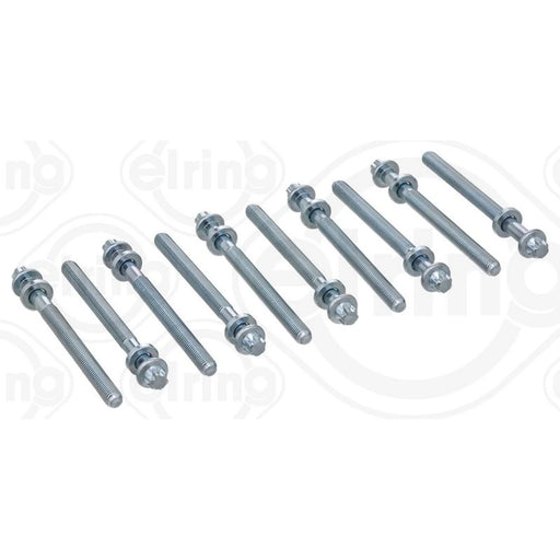 Elring Cylinder Head Bolt Set M11x1,5x127 453.490