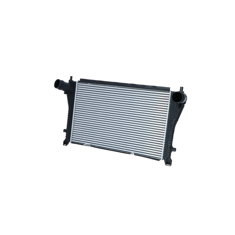 NRF Intercooler (Charge Air Cooler) 30291