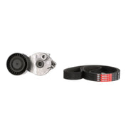 Gates V-Ribbed Belt Set K016PK1073