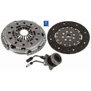 Sachs Clutch Kit Set 3pc 3000990646