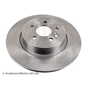 Blue Print 2 x Rear Brake Discs ADJ134369
