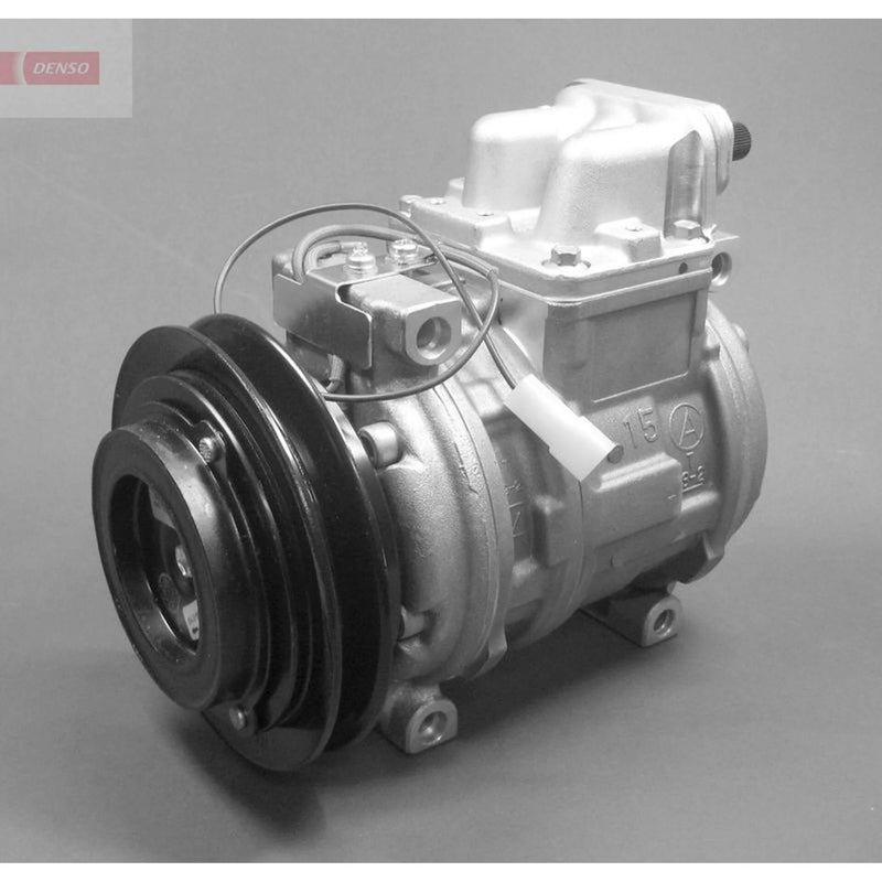 Denso Air Conditioning Compressor DCP17033