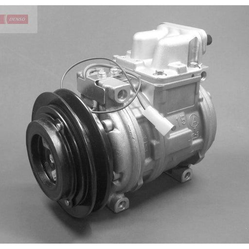 Denso Air Conditioning Compressor DCP17033