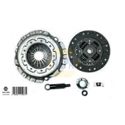 NAPA Clutch Kit Set 3pc NCL1062