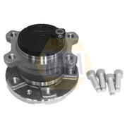 NAPA Wheel Bearing Kit 136mm PWB1345
