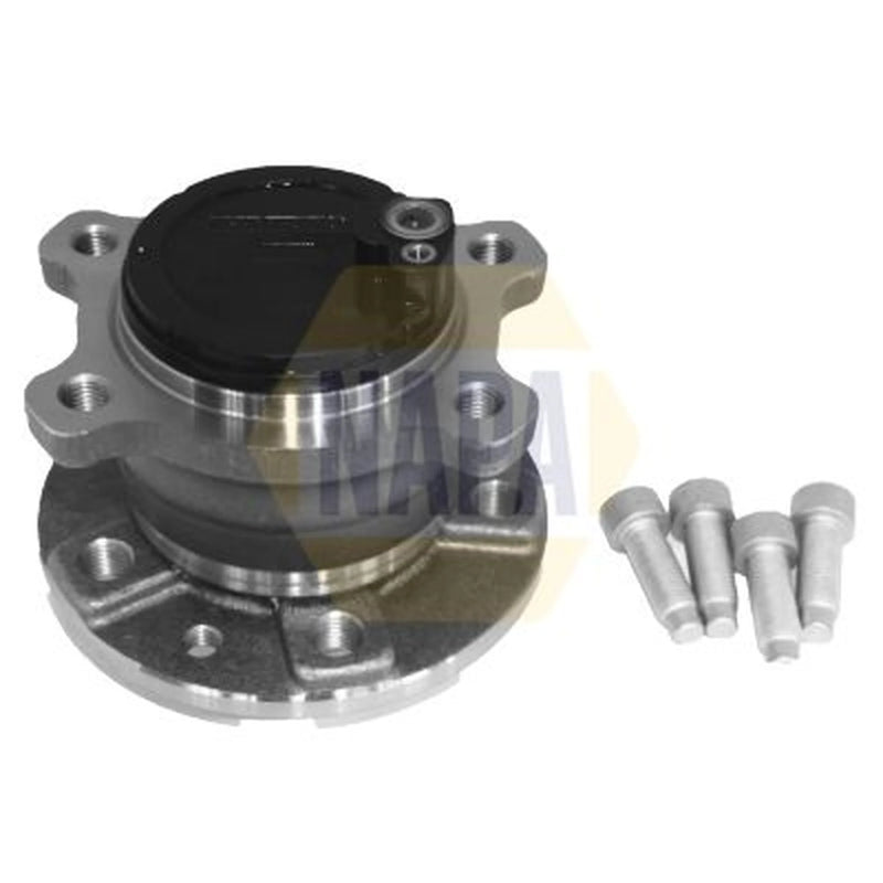 NAPA Wheel Bearing Kit 136mm PWB1345