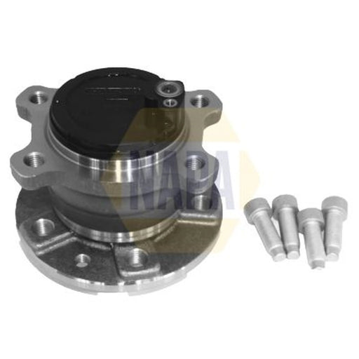 NAPA Wheel Bearing Kit 136mm PWB1345