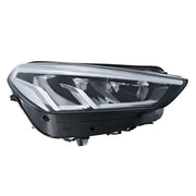 Hella Headlight Headlamp LED Right 1LX 015 368-141
