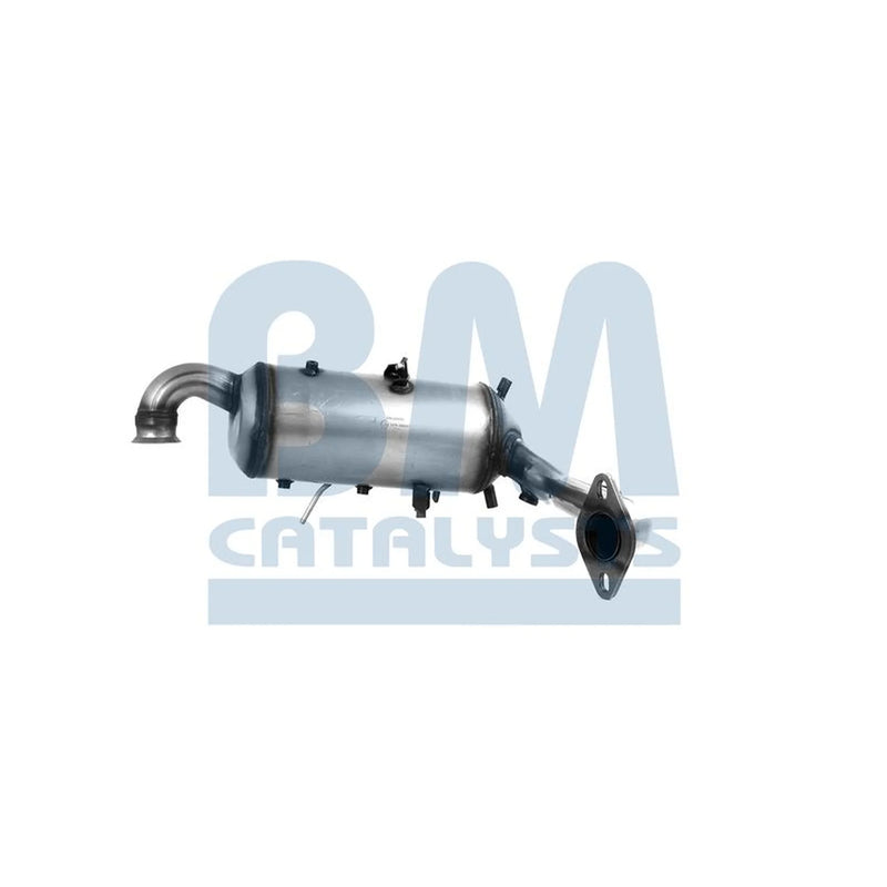 BM Catalysts Homologated Diesel Cat & Dpf BM11005H