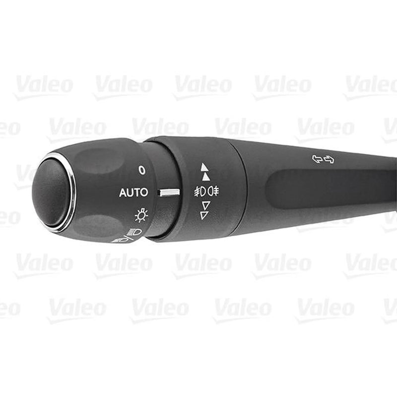 Valeo Steering Column Switch Connectors 251716