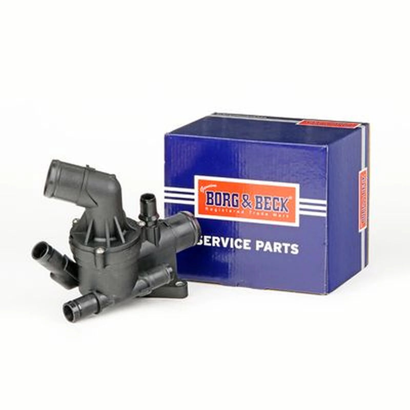 Borg & Beck Thermostat,Coolant BBT514