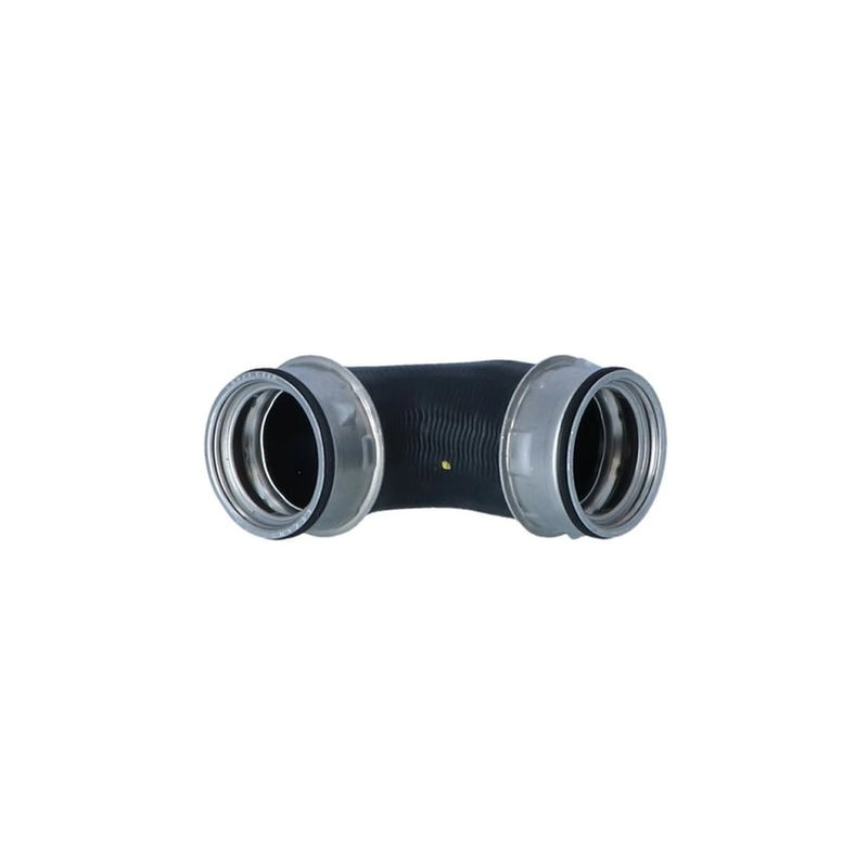 NRF Intercooler Turbo Charge Air Hose 166051