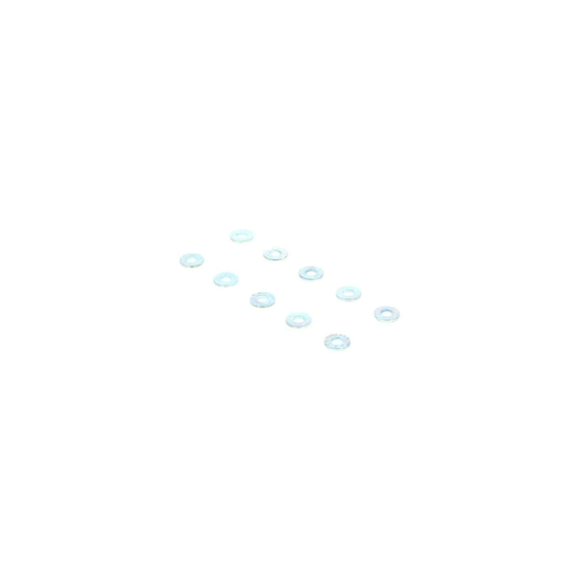 Bosch Flat Washer Shim ID OD 2 430 102 130