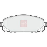 Apec Front Brake Pad Set PAD2045