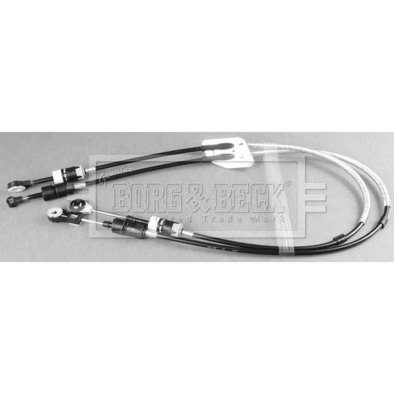 Borg & Beck Manual Transmission Cable Pull BKG1132